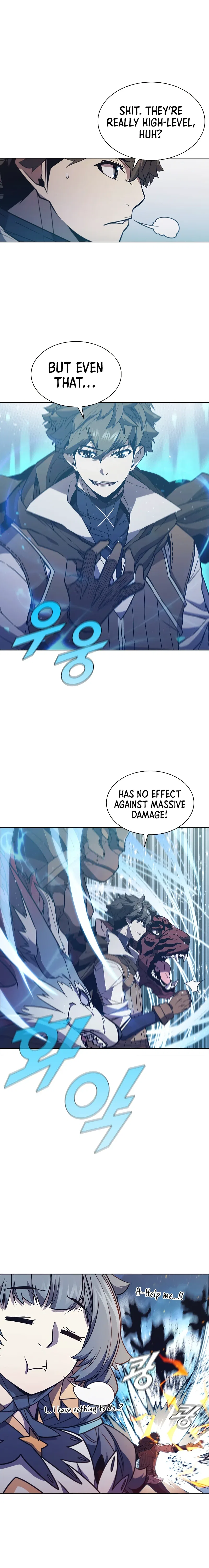 Taming Master Chapter 66 – Page 7