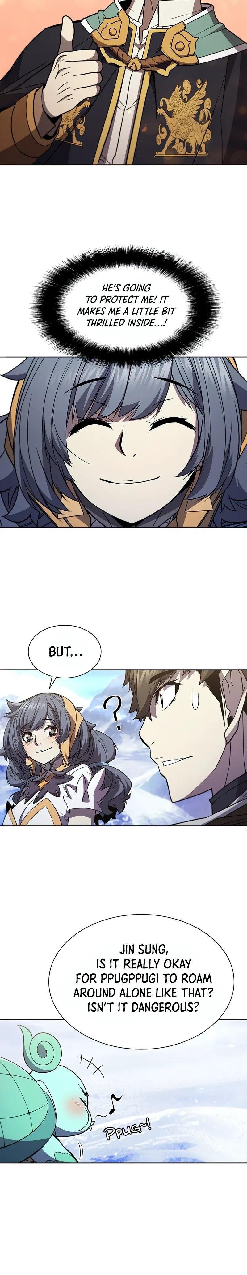 Taming Master Chapter 65 – Page 3