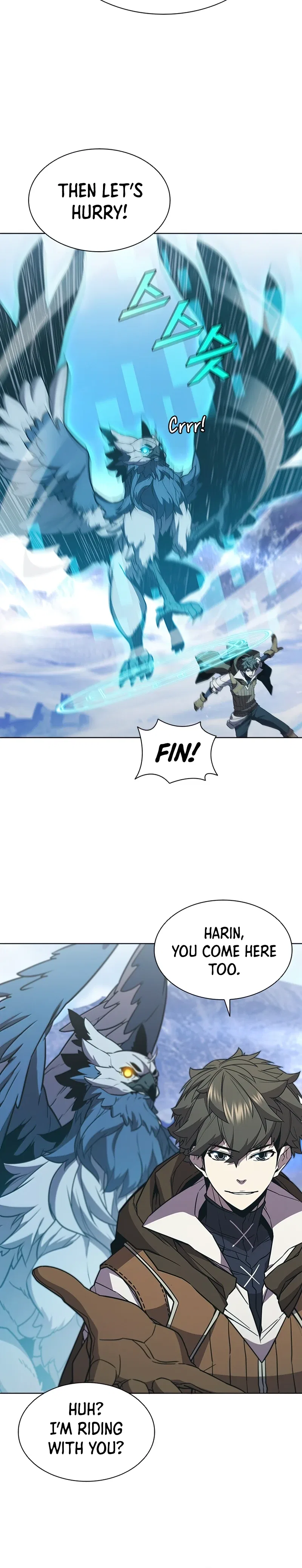 Taming Master Chapter 65 – Page 5