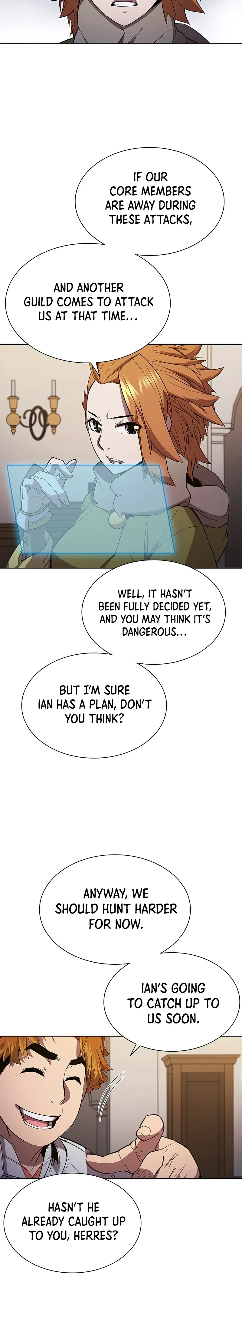 Taming Master Chapter 65 – Page 7