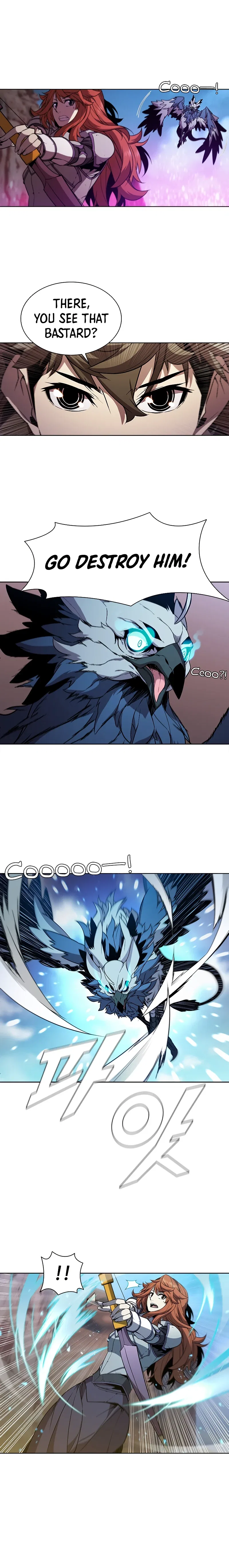 Taming Master Chapter 63 – Page 7