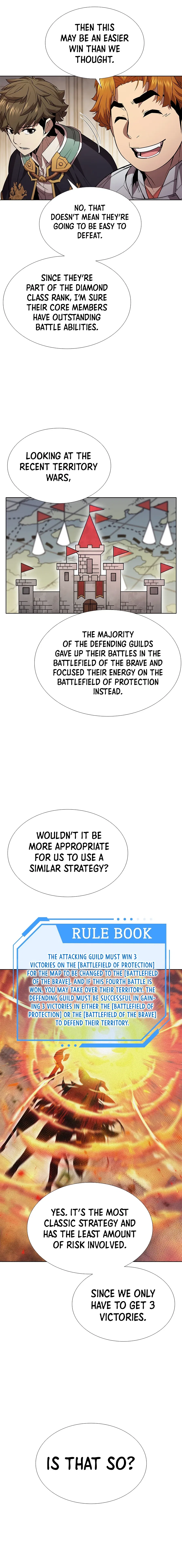 Taming Master Chapter 62 – Page 3
