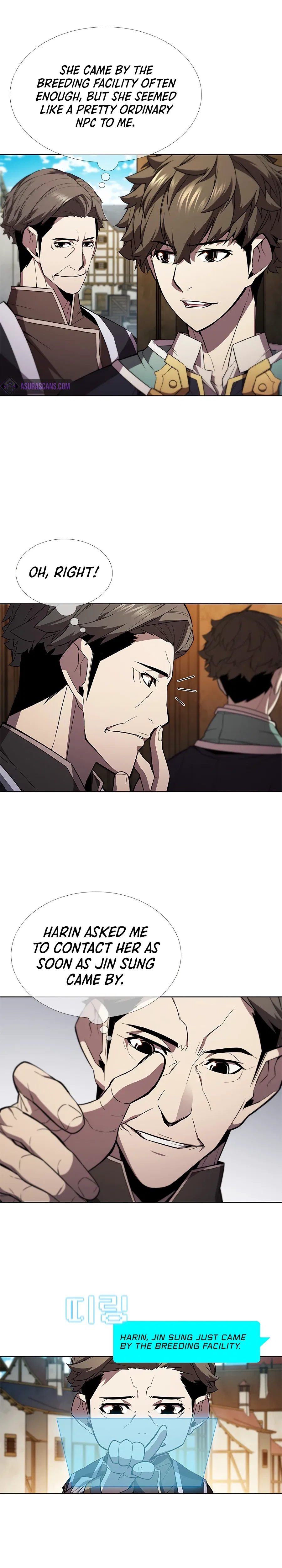 Taming Master Chapter 61 – Page 3