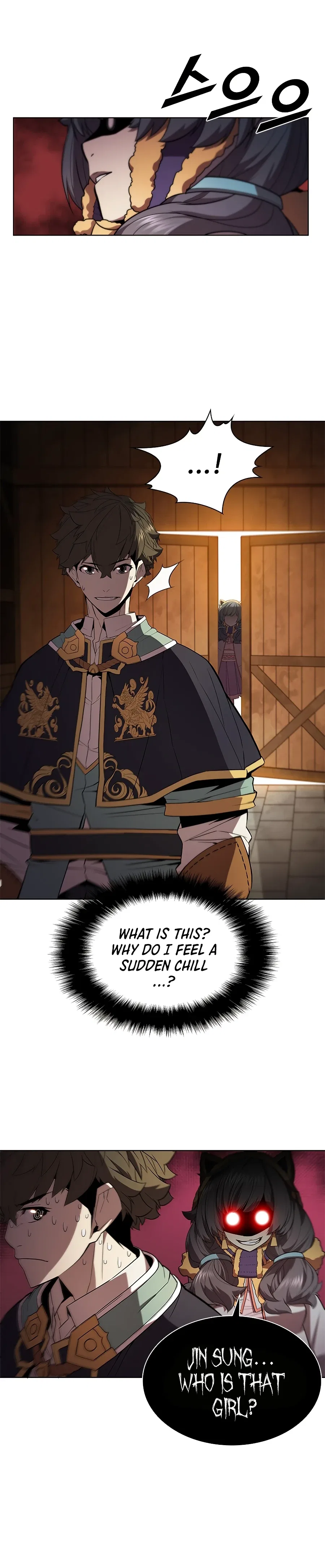 Taming Master Chapter 61 – Page 7