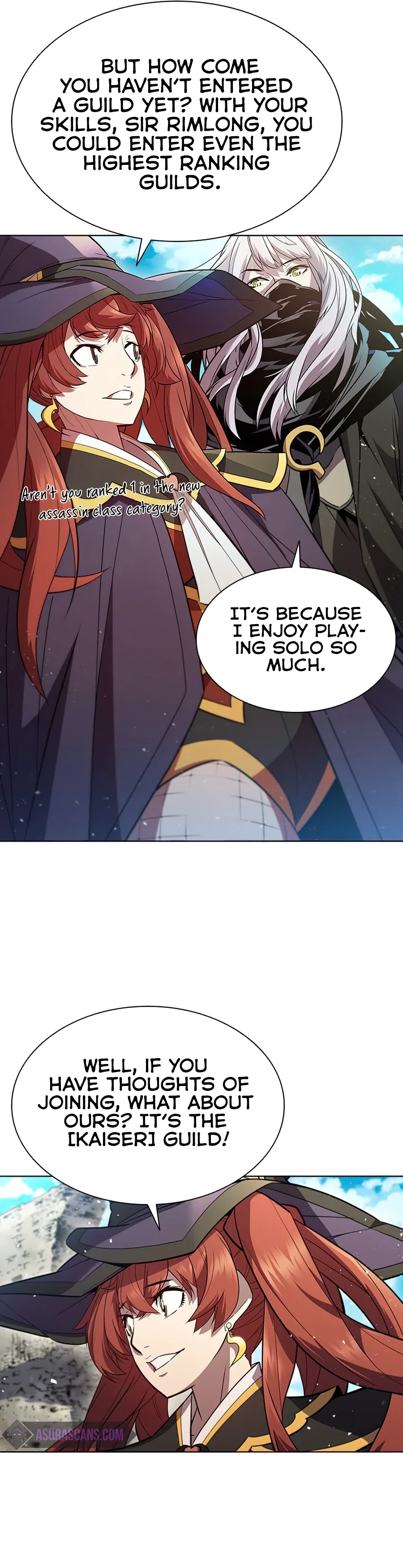 Taming Master Chapter 60 – Page 9
