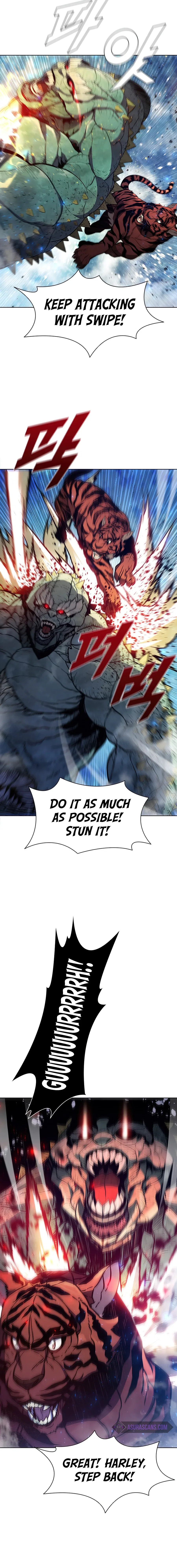 Taming Master Chapter 59 – Page 7