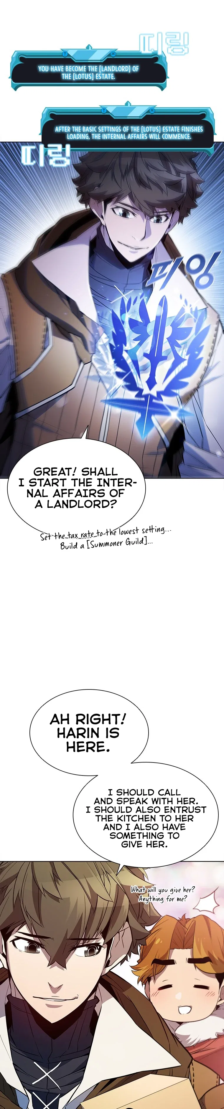 Taming Master Chapter 58 – Page 7