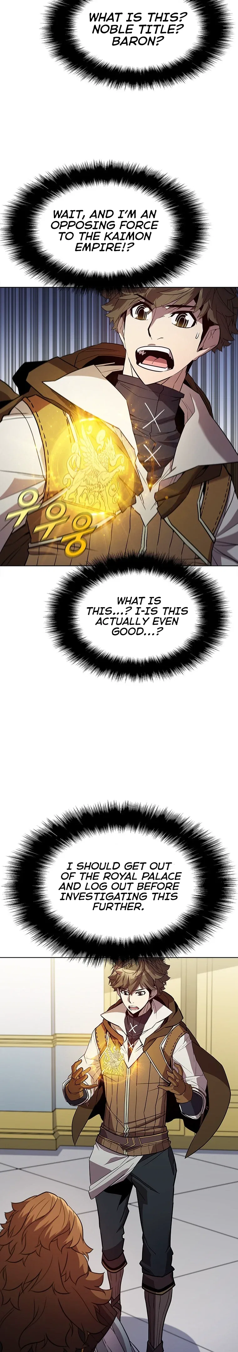 Taming Master Chapter 57 – Page 3