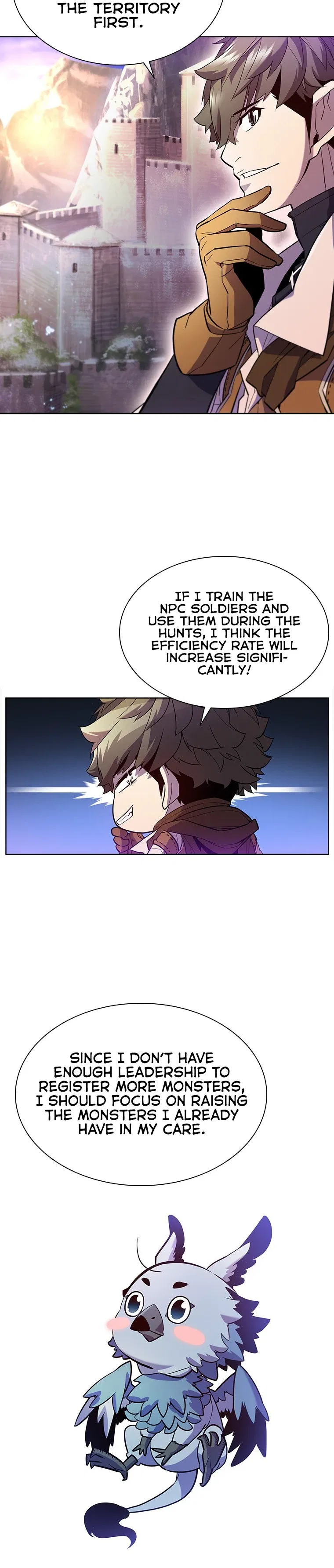 Taming Master Chapter 57 – Page 7