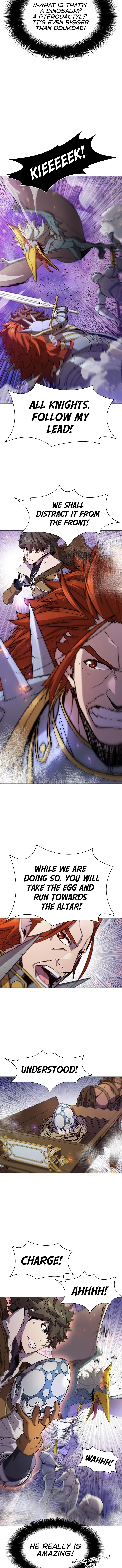 Taming Master Chapter 56 – Page 3