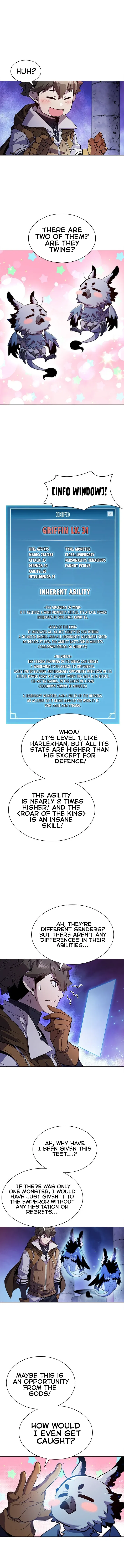 Taming Master Chapter 56 – Page 7