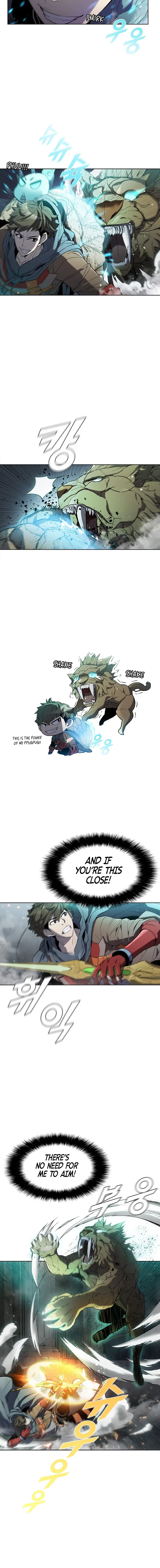 Taming Master Chapter 46 – Page 7