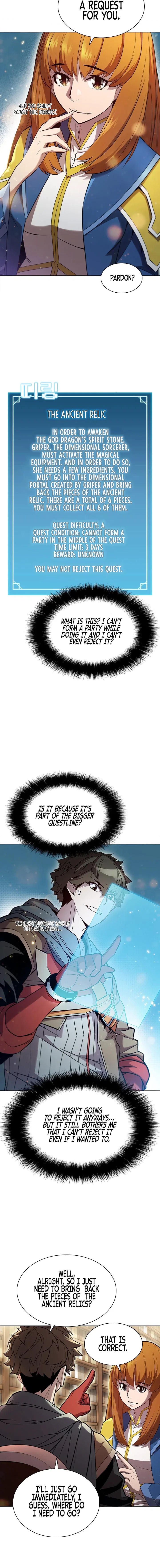 Taming Master Chapter 45 – Page 5