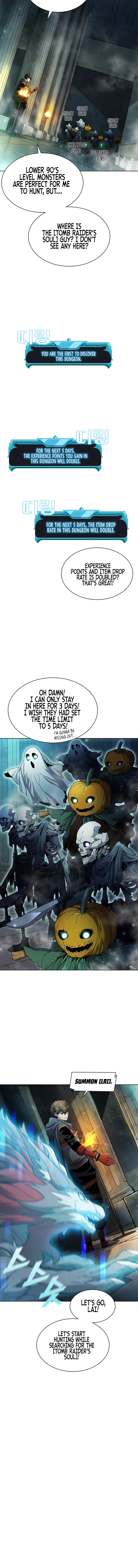 Taming Master Chapter 45 – Page 7