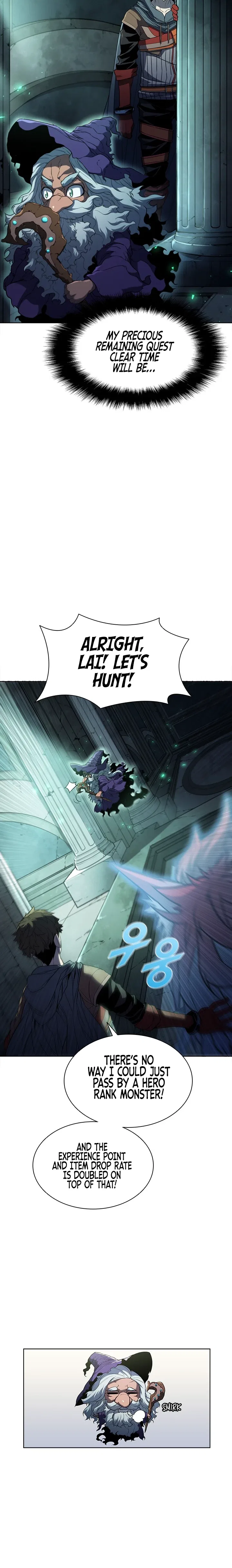 Taming Master Chapter 45 – Page 11