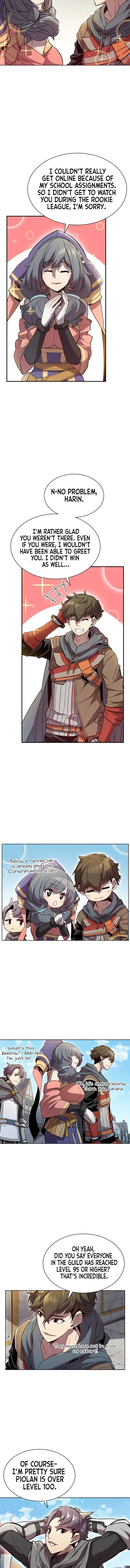 Taming Master Chapter 40 – Page 3