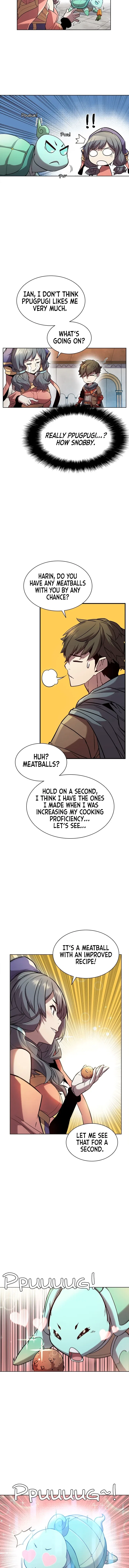 Taming Master Chapter 40 – Page 5