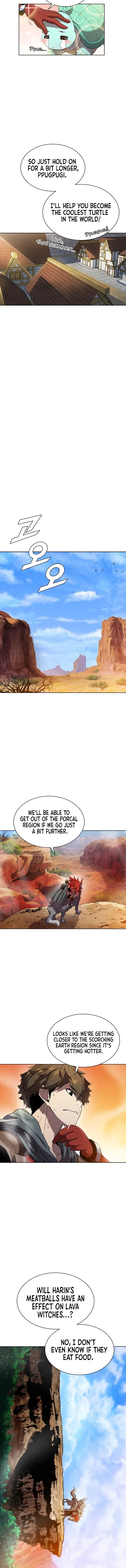 Taming Master Chapter 40 – Page 7
