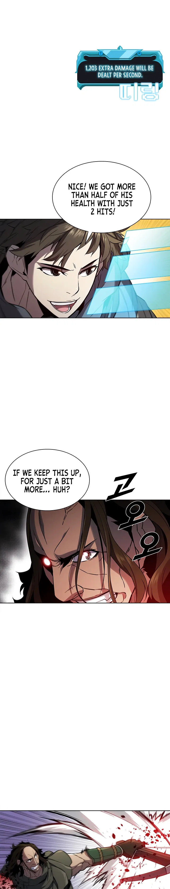Taming Master Chapter 39 – Page 5