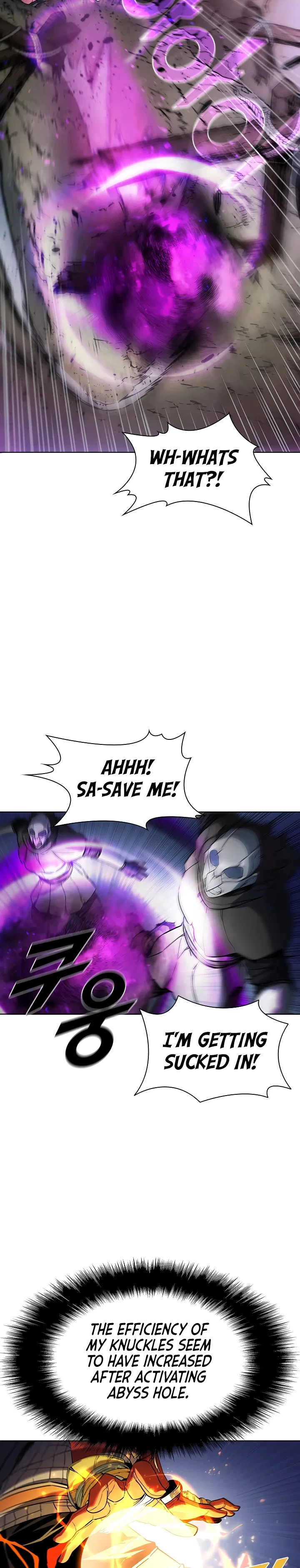 Taming Master Chapter 38 – Page 7