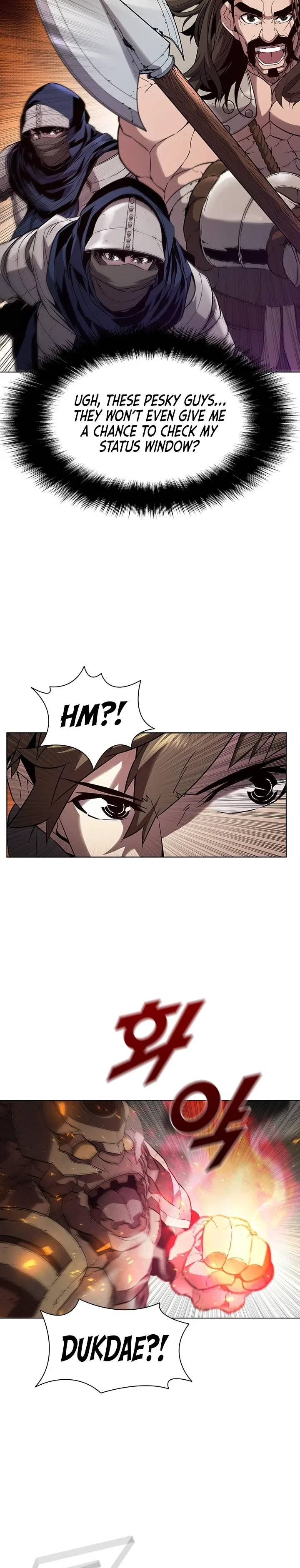 Taming Master Chapter 37 – Page 7