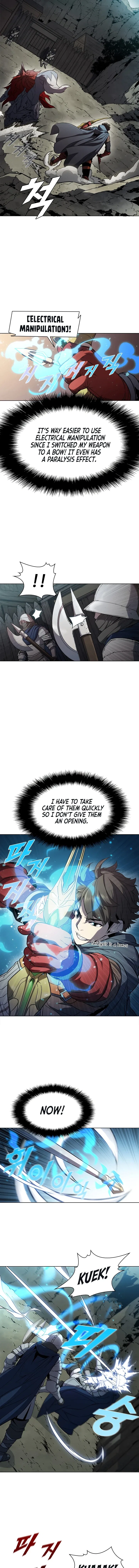Taming Master Chapter 36 – Page 3