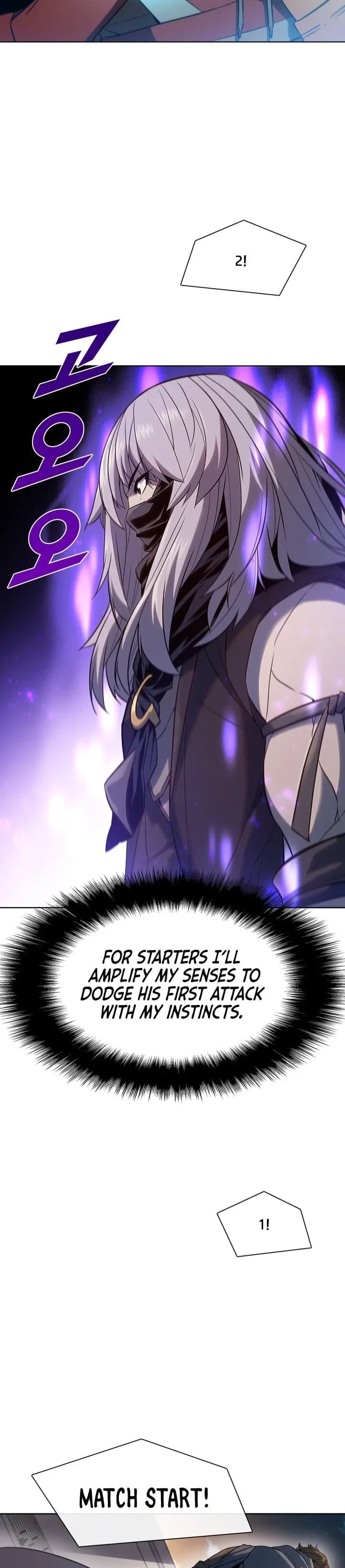 Taming Master Chapter 32 – Page 8