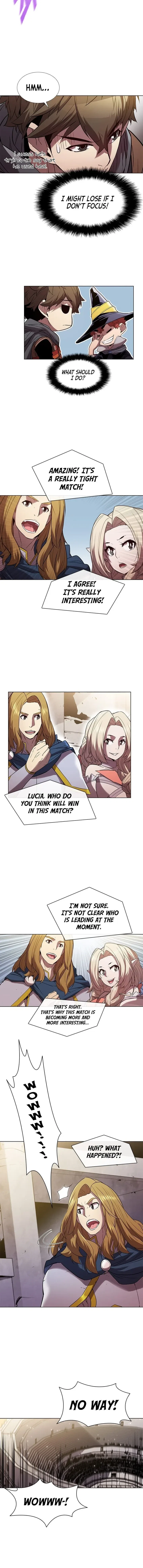 Taming Master Chapter 31 – Page 9
