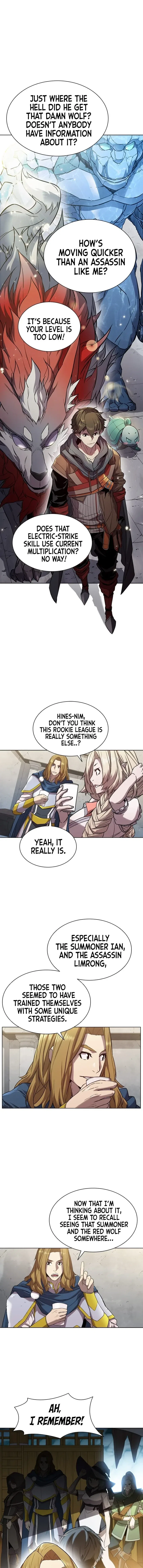 Taming Master Chapter 30 – Page 2