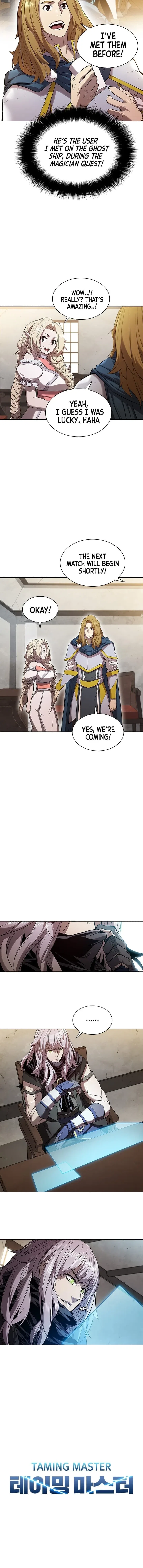 Taming Master Chapter 30 – Page 3