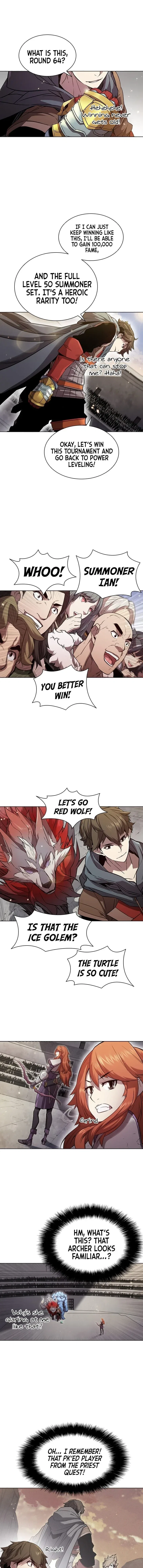 Taming Master Chapter 30 – Page 4