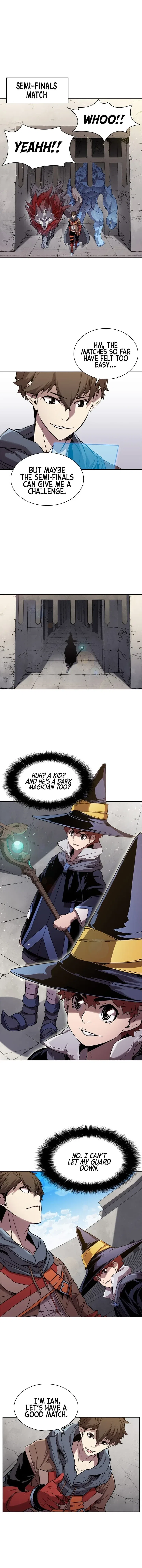 Taming Master Chapter 30 – Page 11