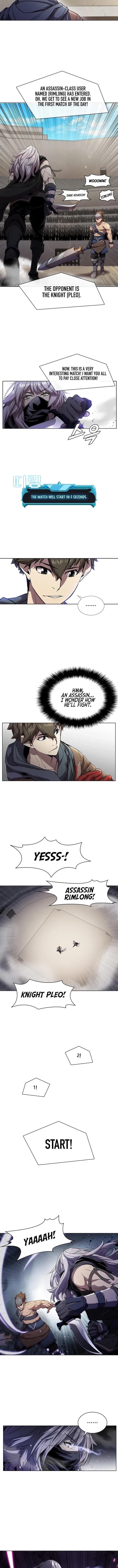 Taming Master Chapter 28 – Page 7