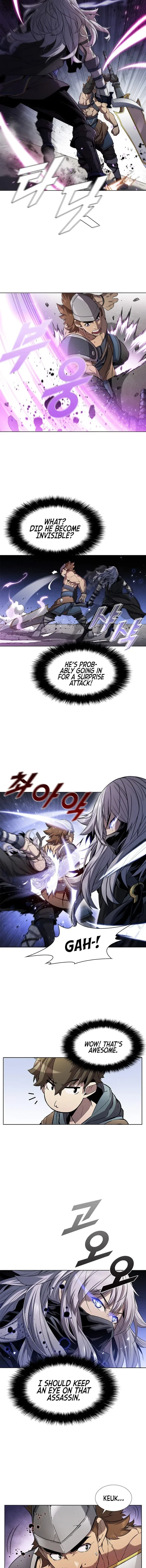 Taming Master Chapter 28 – Page 8