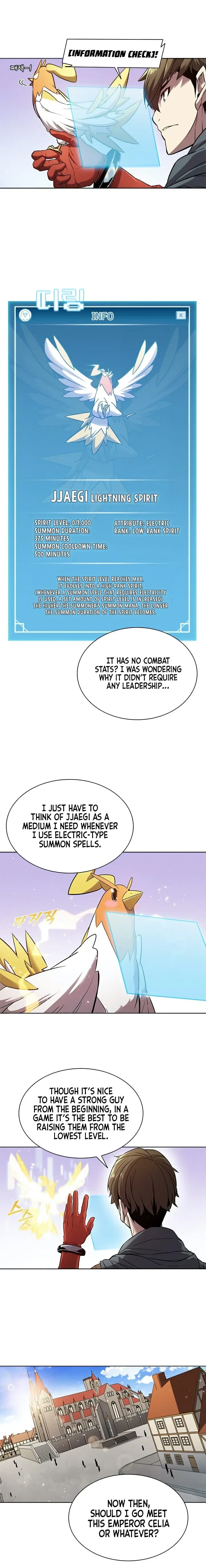 Taming Master Chapter 26 – Page 4