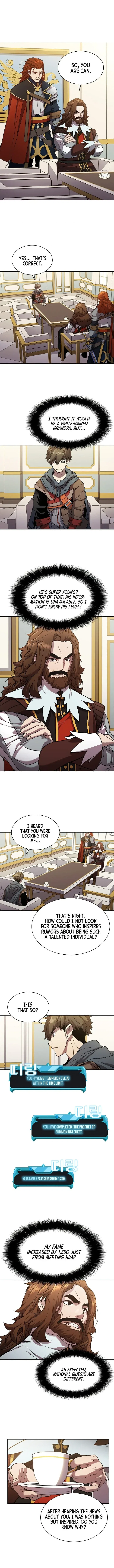 Taming Master Chapter 26 – Page 9