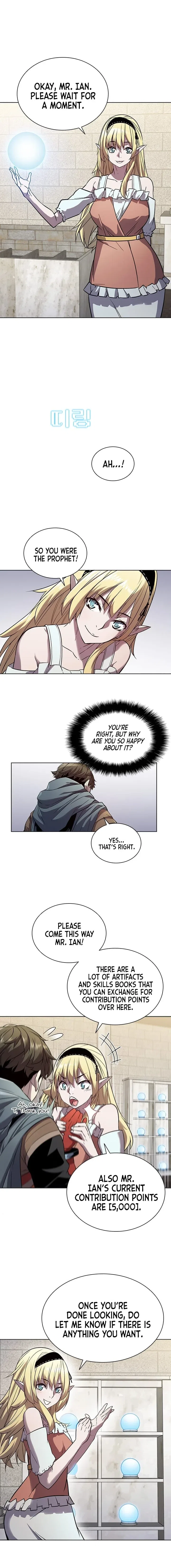 Taming Master Chapter 25 – Page 6