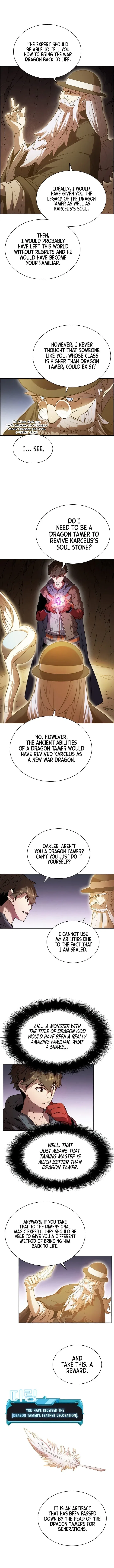 Taming Master Chapter 23 – Page 11