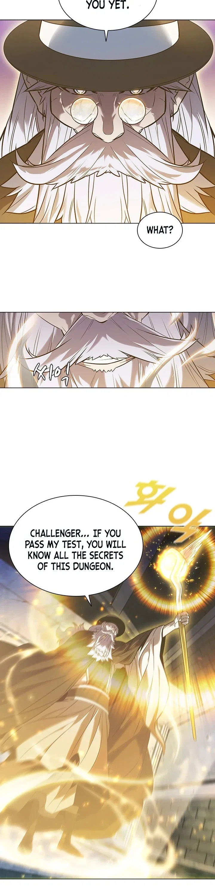 Taming Master Chapter 21 – Page 6