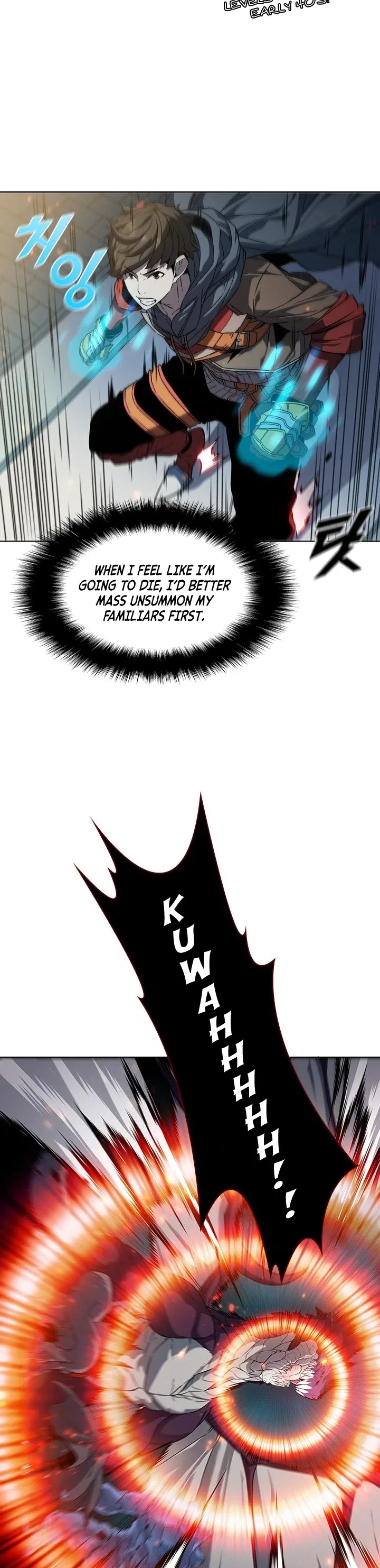 Taming Master Chapter 21 – Page 13