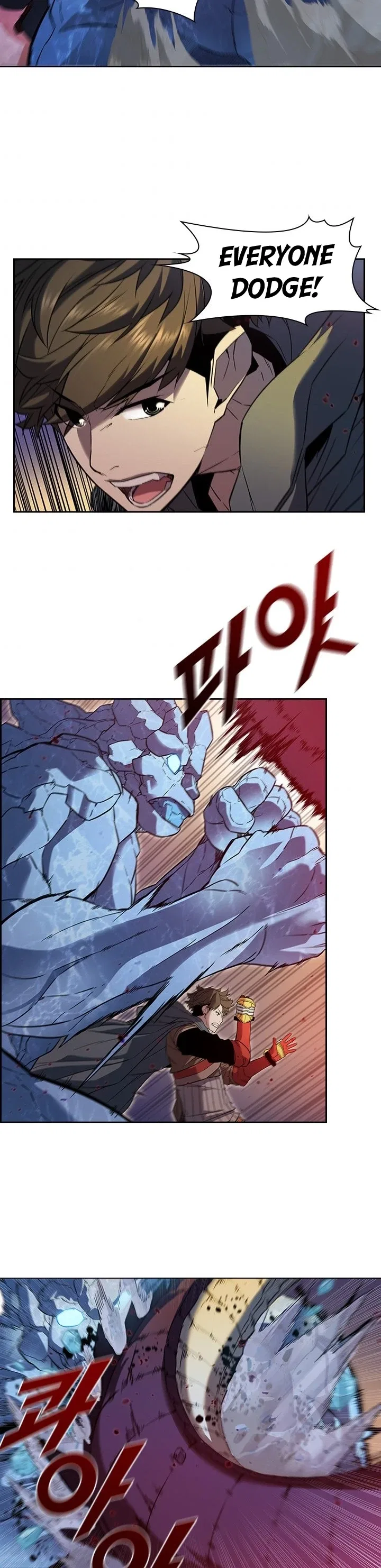 Taming Master Chapter 21 – Page 21
