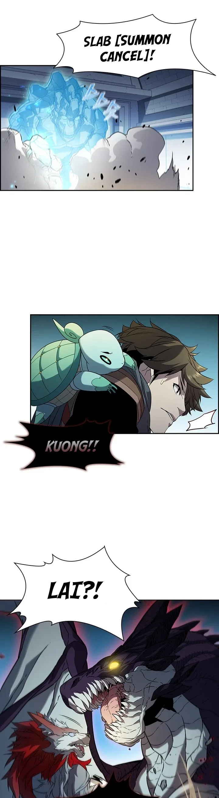 Taming Master Chapter 21 – Page 24