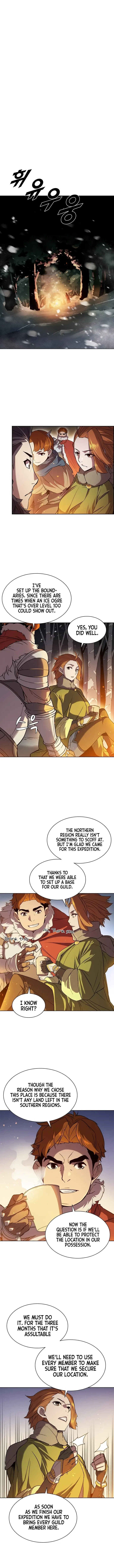 Taming Master Chapter 19 – Page 6