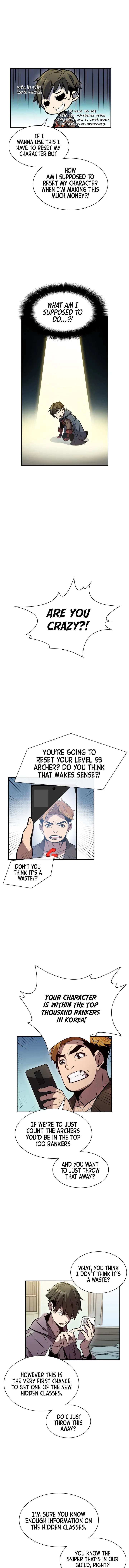 Taming Master Chapter 1 – Page 10