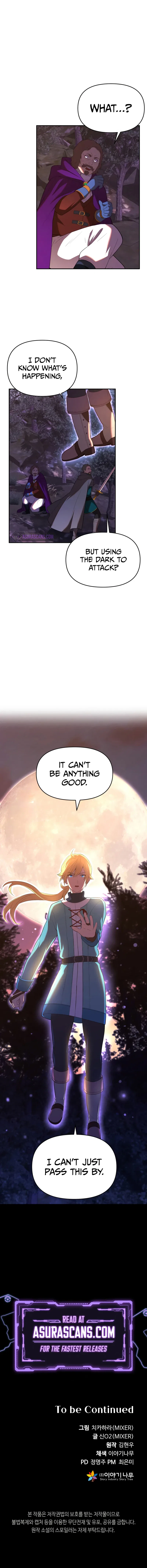 Golden Mage Chapter 19 – Page 12