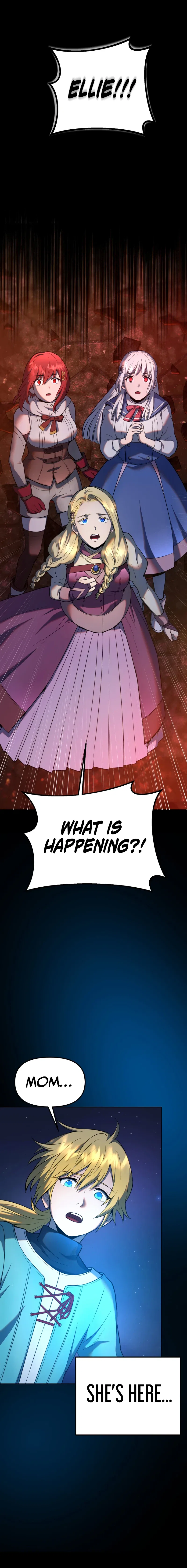 Golden Mage Chapter 12 – Page 6