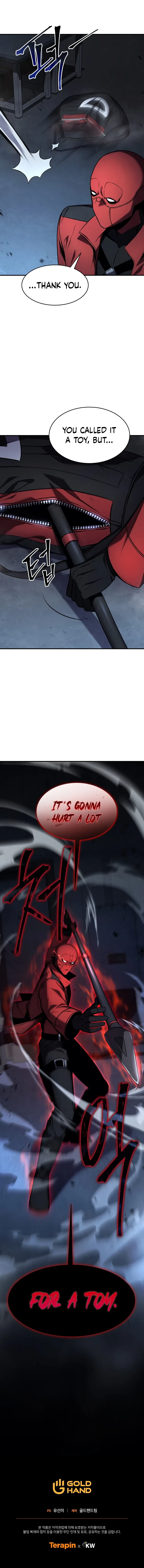 Drug-Eating Genius Mage Chapter 10 – Page 17