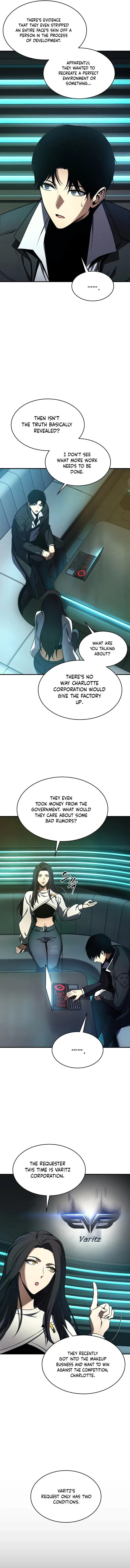 Drug-Eating Genius Mage Chapter 8 – Page 11