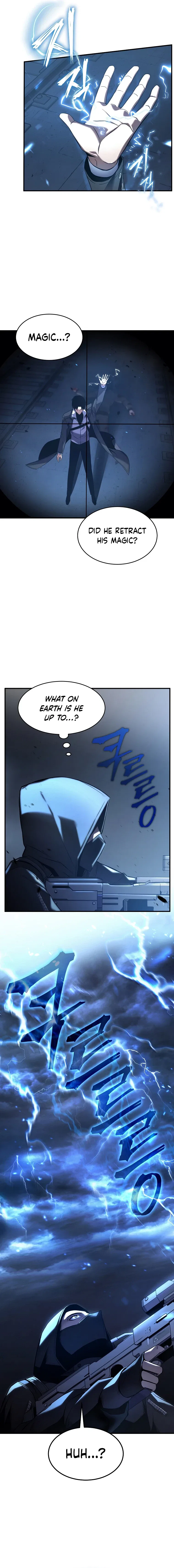 Drug-Eating Genius Mage Chapter 6 – Page 10