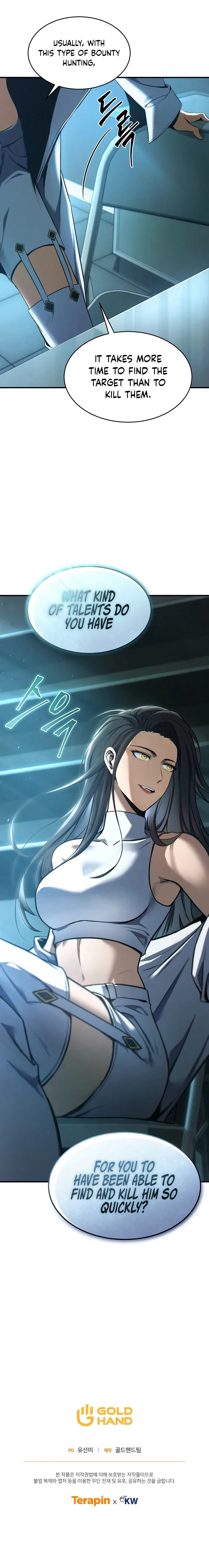 Drug-Eating Genius Mage Chapter 6 – Page 17